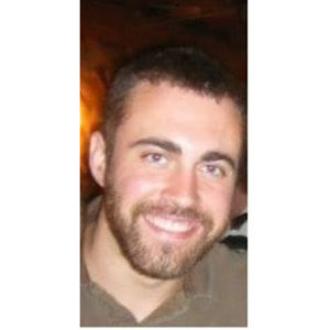 Meet your Posher, Ray